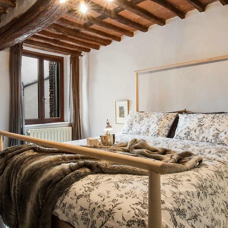 San Carlo Apartment Lucca Dış mekan fotoğraf