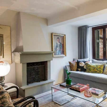 San Carlo Apartment Lucca Dış mekan fotoğraf