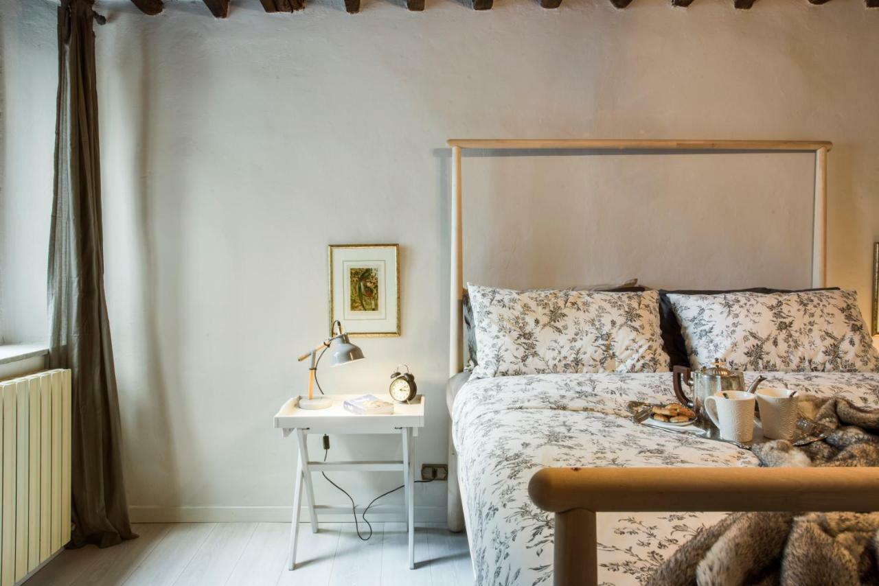 San Carlo Apartment Lucca Dış mekan fotoğraf