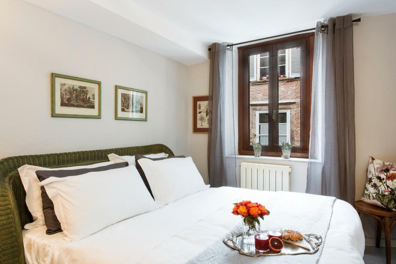 San Carlo Apartment Lucca Dış mekan fotoğraf