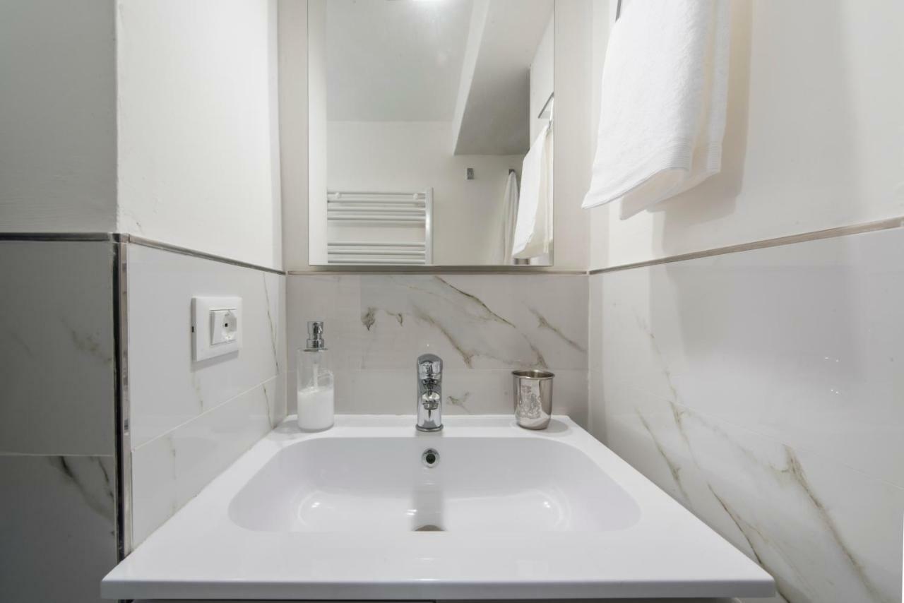 San Carlo Apartment Lucca Dış mekan fotoğraf