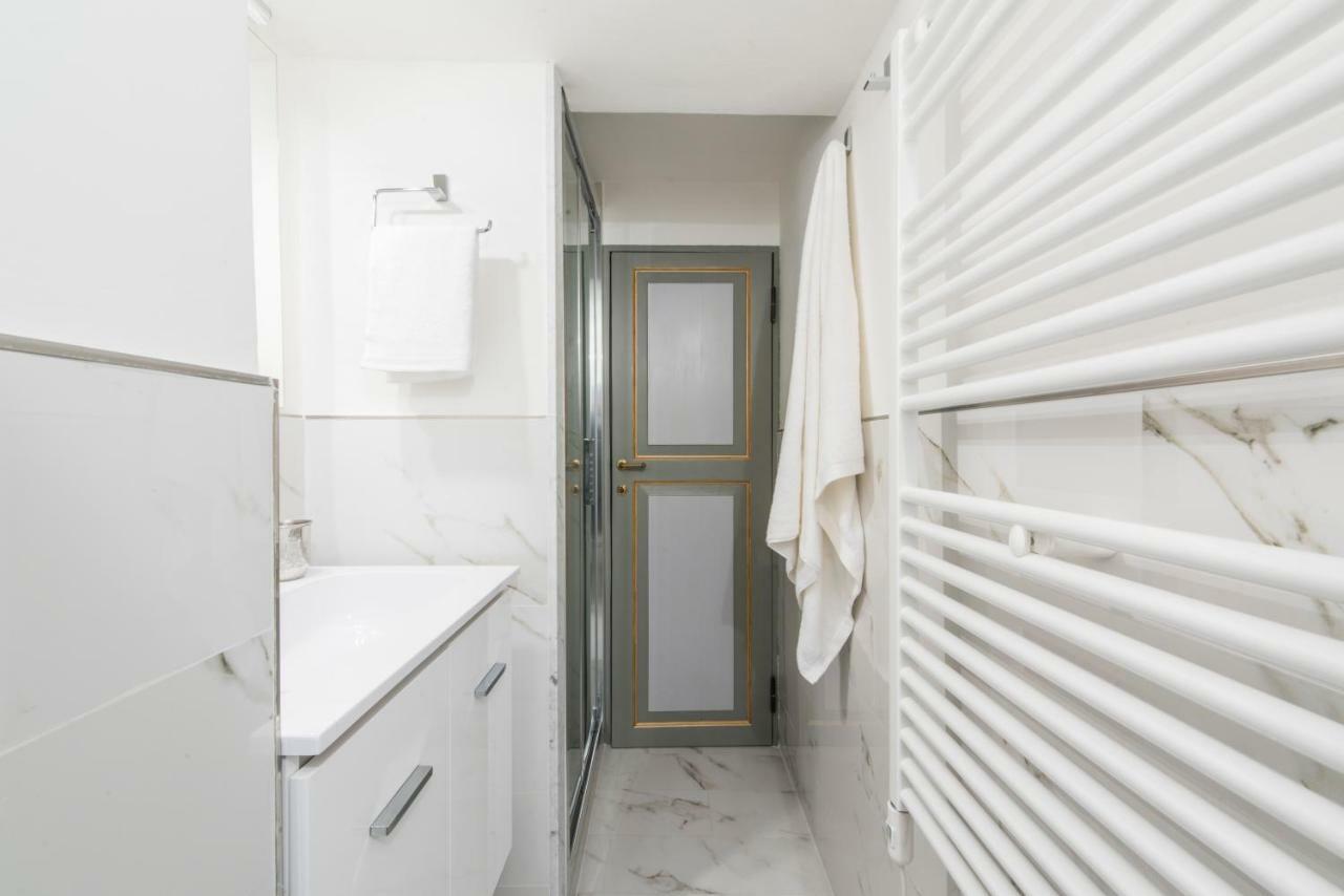 San Carlo Apartment Lucca Dış mekan fotoğraf