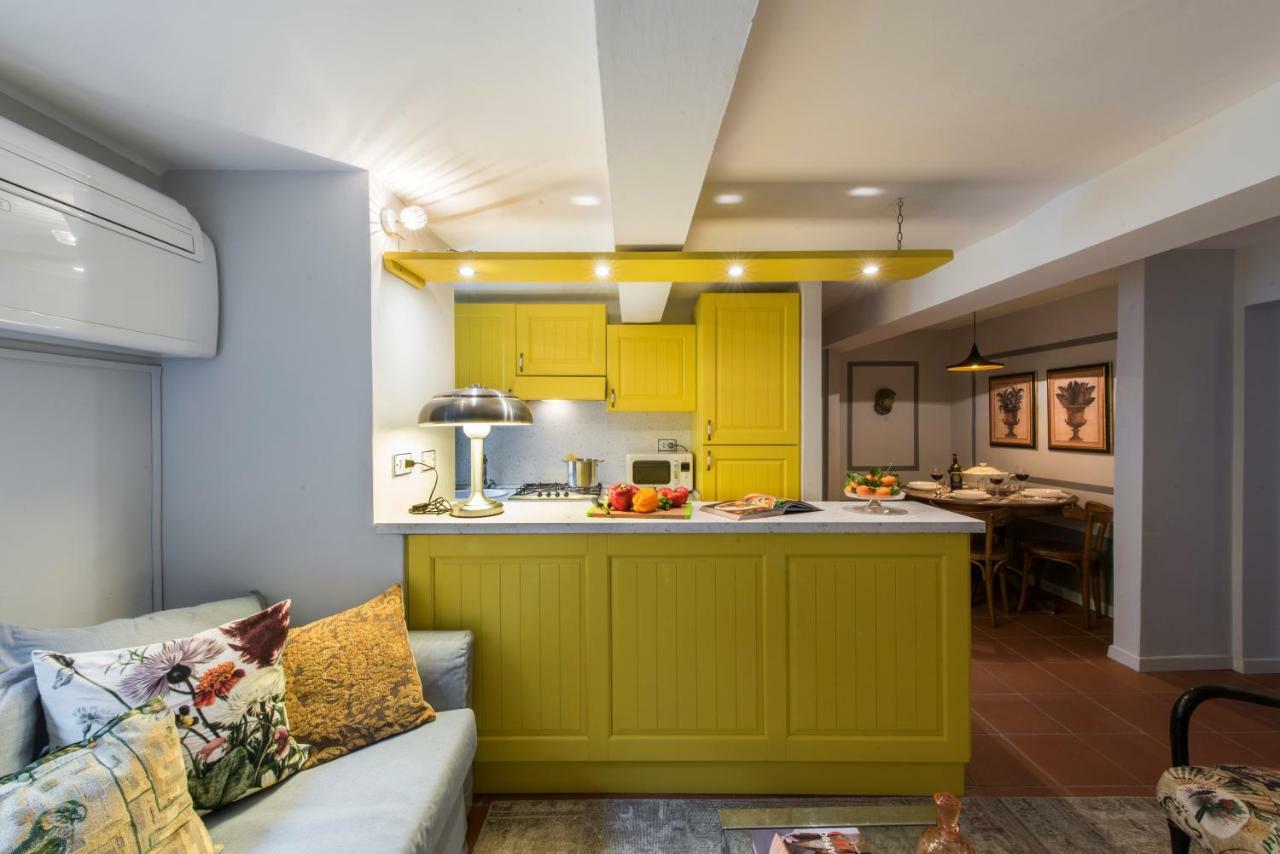 San Carlo Apartment Lucca Dış mekan fotoğraf