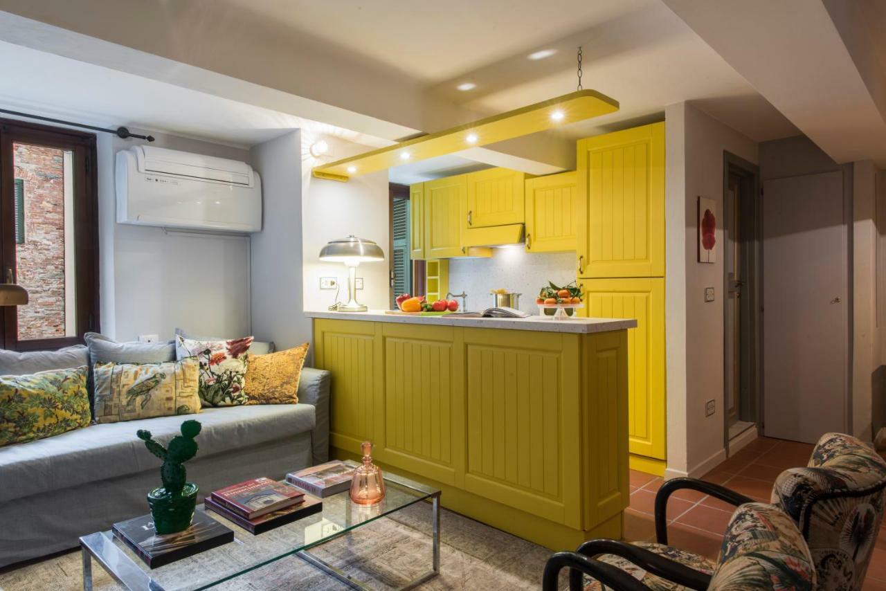 San Carlo Apartment Lucca Dış mekan fotoğraf