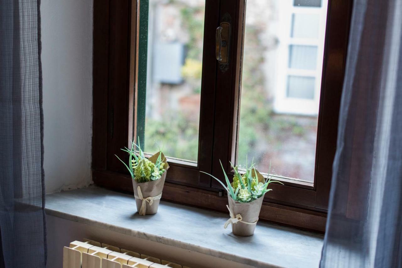 San Carlo Apartment Lucca Dış mekan fotoğraf